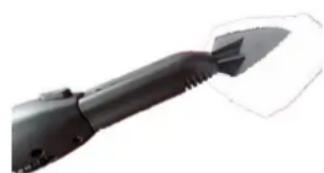 H.KOENIG NV6200 - 10) Bocal grande - 4