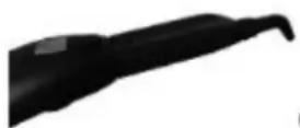 H.KOENIG NV6200 - 10) Bocal grande - 1