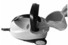 H.KOENIG NV6200 - 1) Misurino - 1