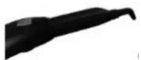 H.KOENIG NV6200 - 3) Big nozzle - 1