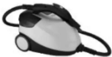 H.KOENIG NV6200 - B: Schowek na akcesoria - 1
