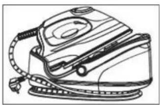 H.KOENIG V85 - Almacenimiento de cable (Optional) - 4
