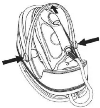 H.KOENIG V85 - Prepare el electrodoméstico para el uso - 1