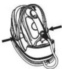 H.KOENIG V85 - Manico - 1