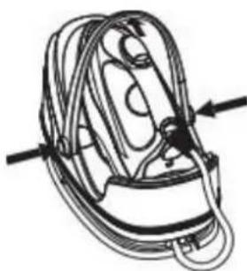 H.KOENIG V85 - Handle - 1