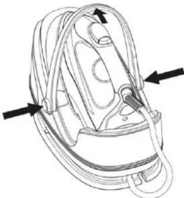 H.KOENIG V85 - Prepare the appliance for use - 1