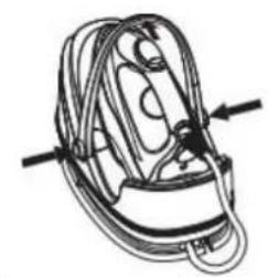 H.KOENIG V85 - POIGNEE - 1