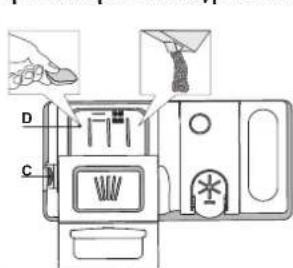 WHIRLPOOL WSBC 3M17 X - IIAHPQsH TOY DOXEIOY ANOPPYIANTIKOY - 1