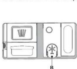 WHIRLPOOL WSBC 3M17 X - SETAREA DURITATI APEI - 1