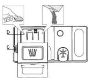 WHIRLPOOL WSBC 3M17 X - A MOSOGATOSZER-ADAGOLFELTOLTSE - 1