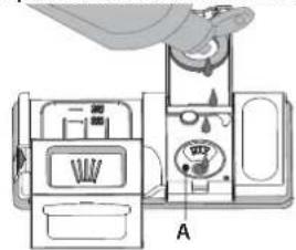 WHIRLPOOL WSBC 3M17 X - SETAREA DURITATI APEI - 2