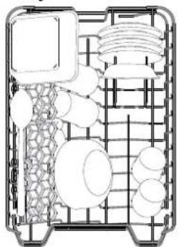 WHIRLPOOL WSBC 3M17 X - COSUL SUPERIOR - 1