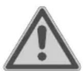 MEDION MD 37544 - WARNING! Explosionsgefahr! - 1