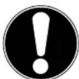 MEDION MD 37544 - iATENCIón! - 1
