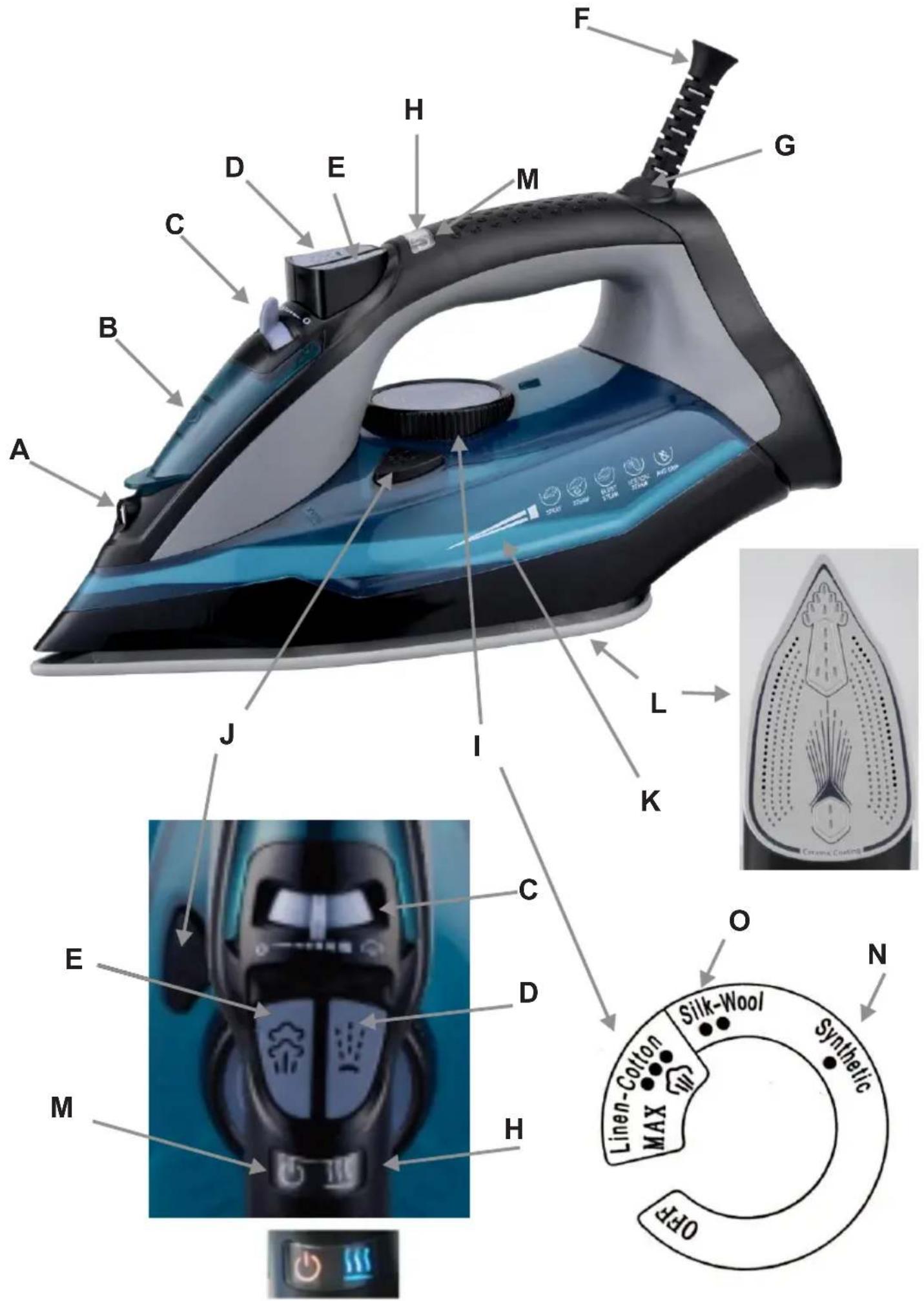 ADLER AD 5032 - 1