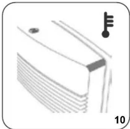 STEBA KS1 - Bedienung - 3