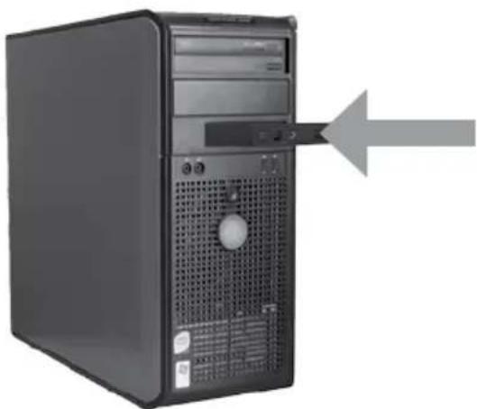 Raidsonic IB2207ASTS - фасад - 2