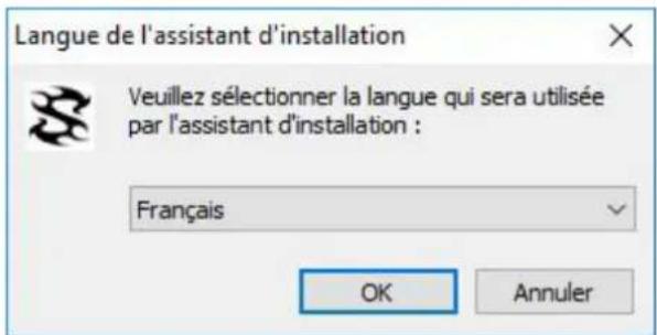 Sharkoon Skiller SGK5 - Installation du logiciel - 1