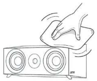 JAMO S 809 HCS - AVIS DEEE - 17