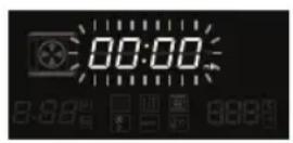 ETNA CM650Ti - Die Uhr einstellen - 1