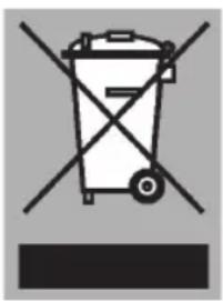 ETNA CM650Ti - Disposing of the appliance and the packaging - 1