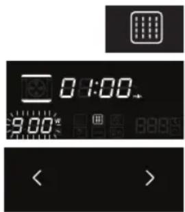 ETNA CM650Ti - Warning! Utensils can be hot after use in the microwave oven! - 1