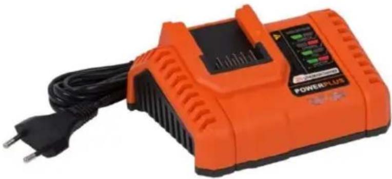 PowerPlus POWDP7030 - 1