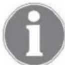 PowerPlus POWDP7030 - Anzeigen am Ladegerät (Abb. 1) - 2