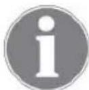 PowerPlus POWDP7030 - Indikácie nabíjania (obr. 1) - 1