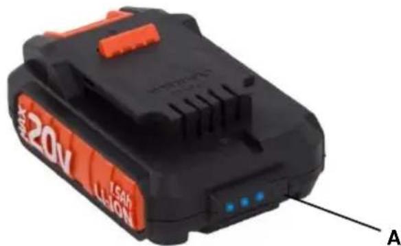 PowerPlus POWDP7030 - 3