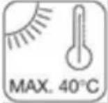 PowerPlus POWDP7030 - SYMBOLER - 6