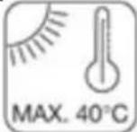 PowerPlus POWDP7030 - TOELICHTING VAN DE SYMBOLEN - 6