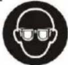 PowerPlus POWDP7030 - PICTOGRAMMES - 7