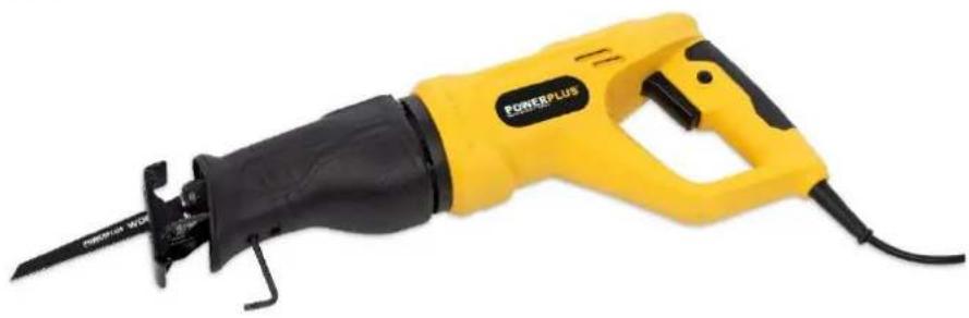 PowerPlus POWX0397 - 2