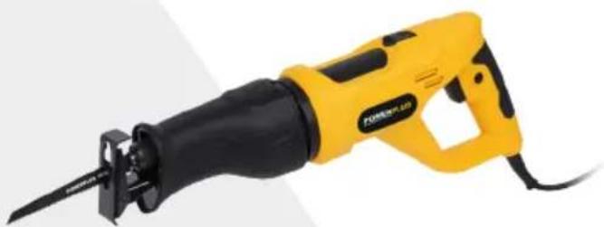 PowerPlus POWX0397 - PREDVIDENA UPORABA - 1