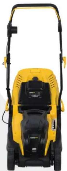 PowerPlus POWXG6251 - PAREDZÉTAIS LIETOJUMS - 2