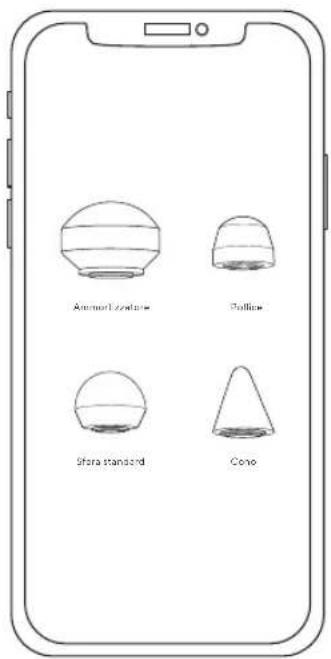 THERAGUN G3 - Accessori - 3