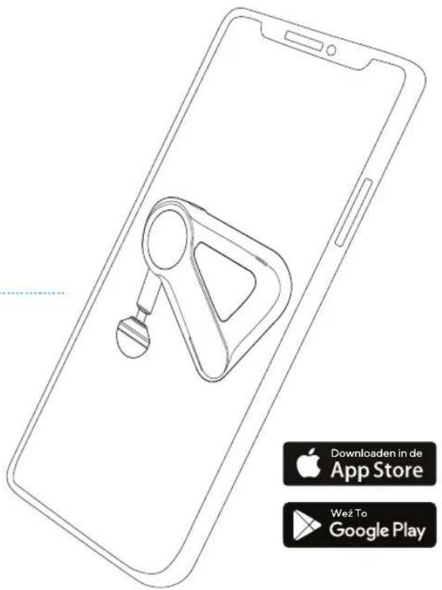 THERAGUN G3PRO - Optimaal. Leven. - 1