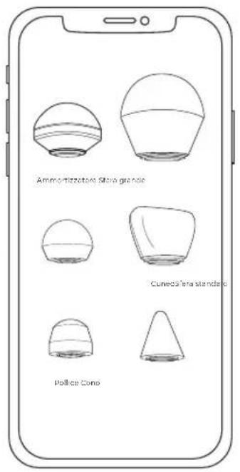 THERAGUN G3PRO - Accessori - 3