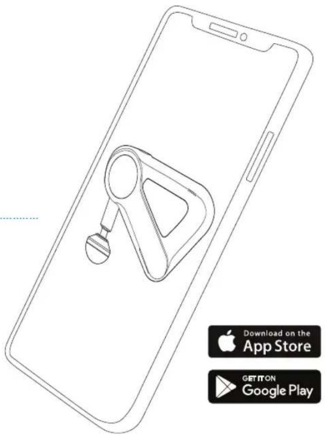 THERAGUN G3PRO - Best. Life. - 1