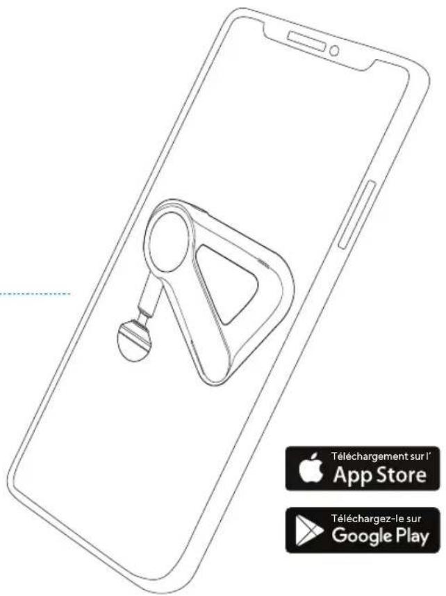 THERAGUN G3PRO - Vie. la meilleure. - 1
