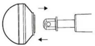 THERAGUN G3PRO - De G3PRO gebruiken - 1