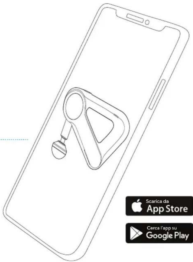THERAGUN G3PRO - Miglior. Vita. - 1
