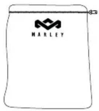 HOUSE OF MARLEY Exodus ANC - 2