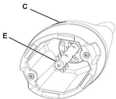 BOWFLEX SelectTech 840 - Caracteristiques/Utilisation - 1
