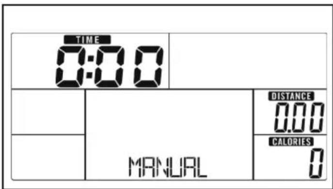 TUNTURI FitCycle 90i Pro - E-2 - 11