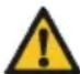 TUNTURI FitCycle 90i Pro - WARNING - 1
