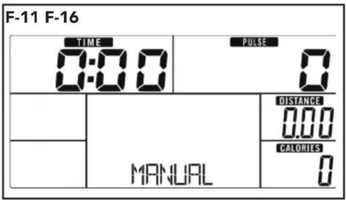 TUNTURI FitCycle 90i Pro - E-2 - 12
