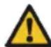 TUNTURI FitCycle 90i Pro - WARNING - 1