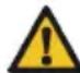 TUNTURI FitCycle 90i Pro - WARNING - 1